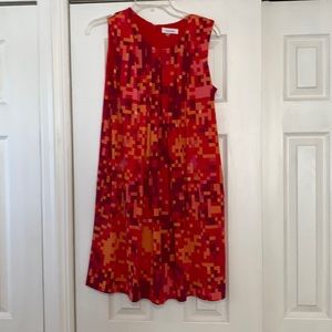Calvin Klein Dress, Size Medium